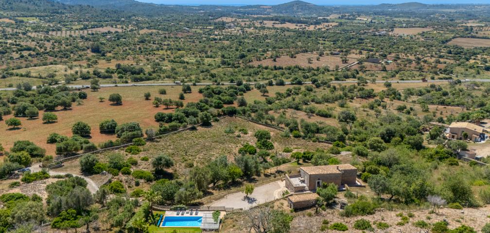 Rural Villa S'Esquerda