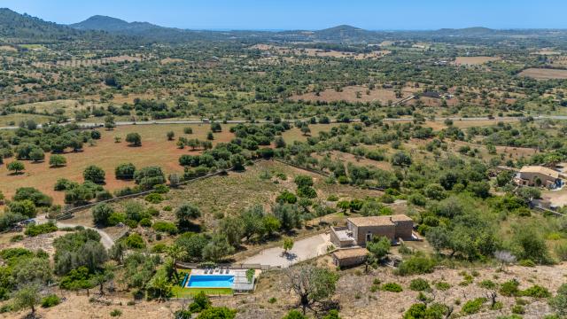 Rural Villa S'Esquerda