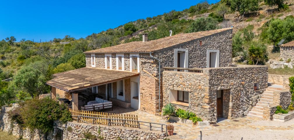 Rural Villa S'Esquerda
