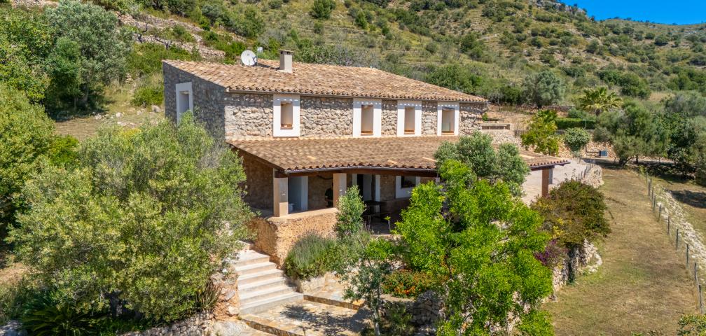 Rural Villa S'Esquerda