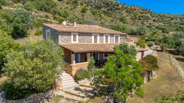 Rural Villa S'Esquerda