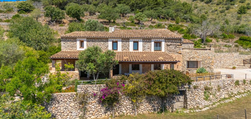 Rural Villa S'Esquerda