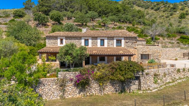Rural Villa S'Esquerda