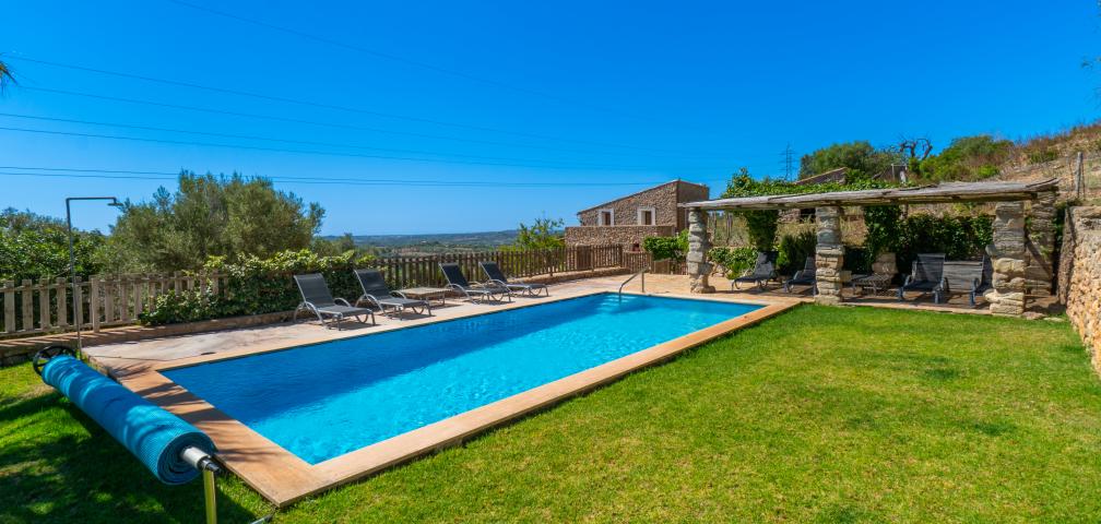 Rural Villa S'Esquerda