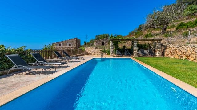 Rural Villa S'Esquerda