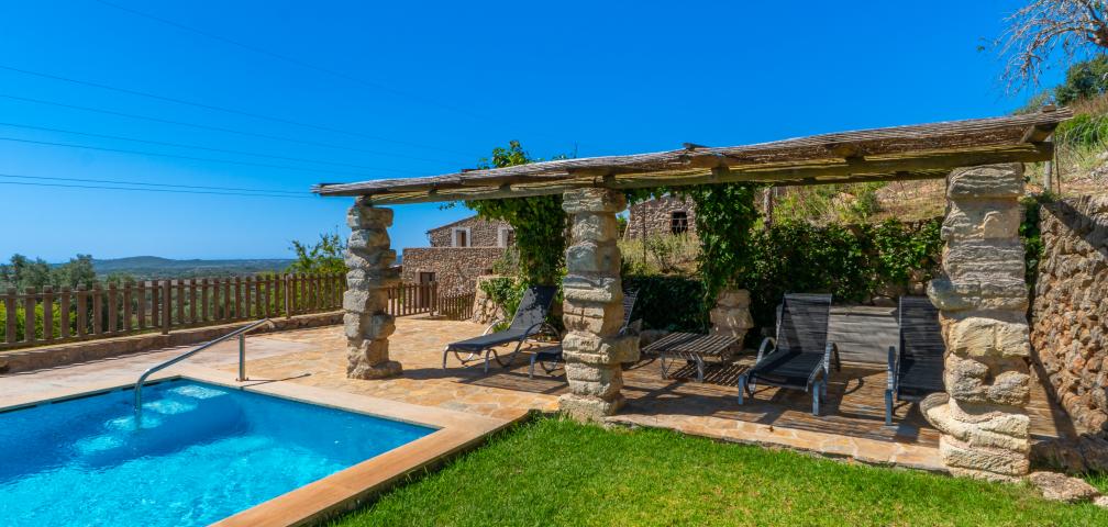 Rural Villa S'Esquerda