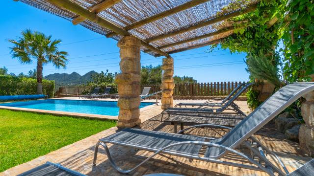 Rural Villa S'Esquerda