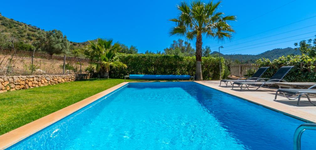 Rural Villa S'Esquerda
