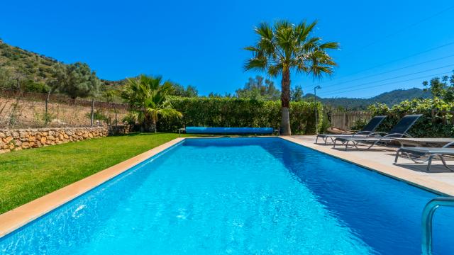 Rural Villa S'Esquerda
