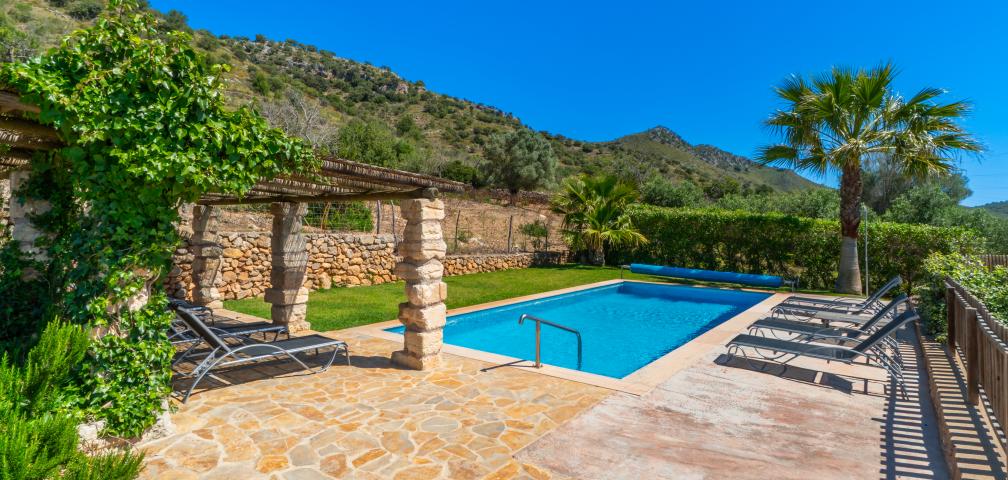 Rural Villa S'Esquerda