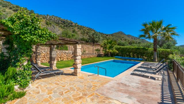 Rural Villa S'Esquerda