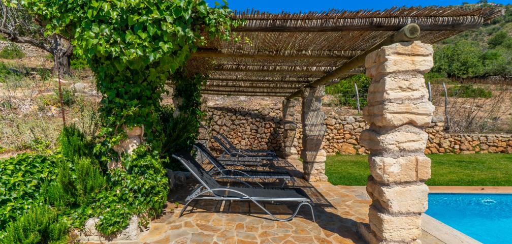 Rural Villa S'Esquerda