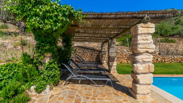 Rural Villa S'Esquerda