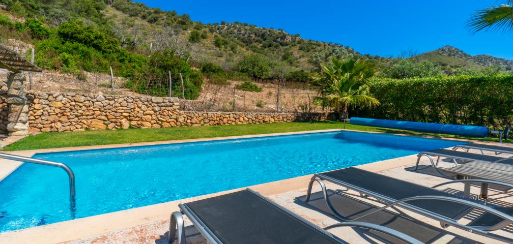 Rural Villa S'Esquerda