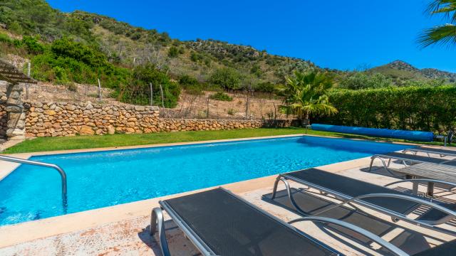 Rural Villa S'Esquerda