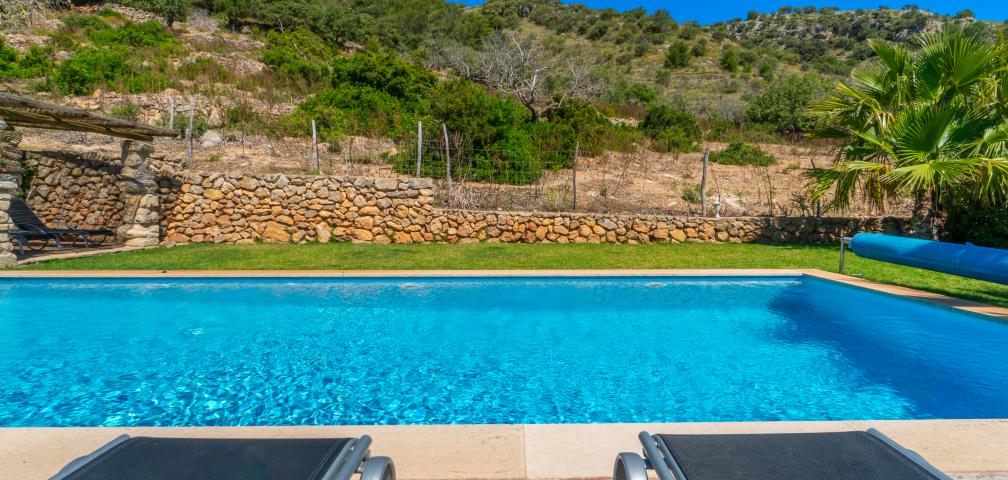 Rural Villa S'Esquerda
