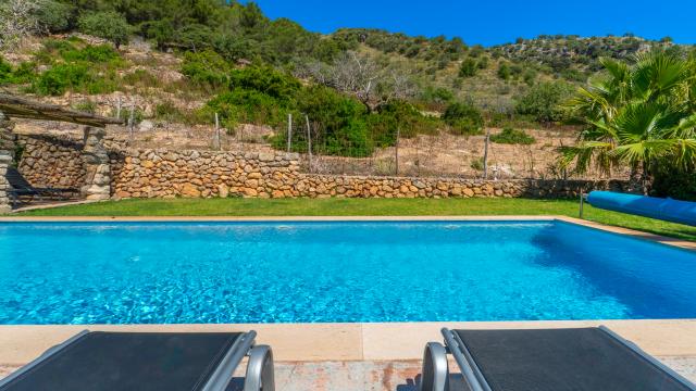 Rural Villa S'Esquerda