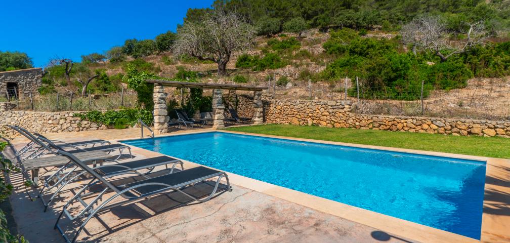 Rural Villa S'Esquerda