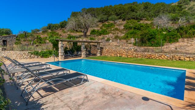 Rural Villa S'Esquerda