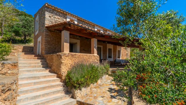 Rural Villa S'Esquerda