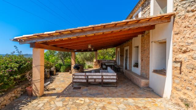 Rural Villa S'Esquerda
