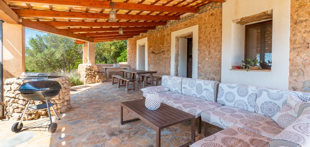 Rural Villa S'Esquerda