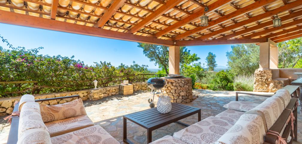 Rural Villa S'Esquerda
