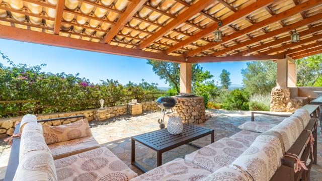 Rural Villa S'Esquerda