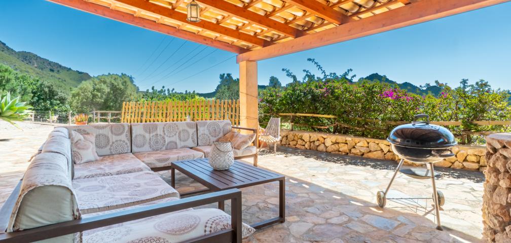 Rural Villa S'Esquerda