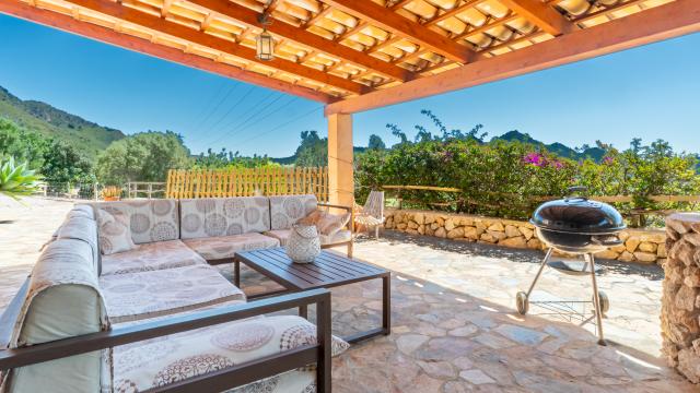 Rural Villa S'Esquerda