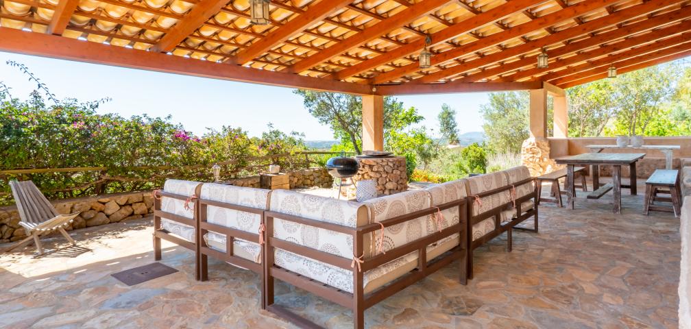 Rural Villa S'Esquerda