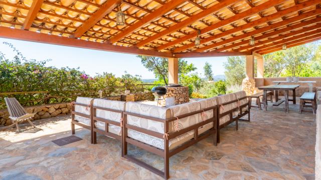 Rural Villa S'Esquerda