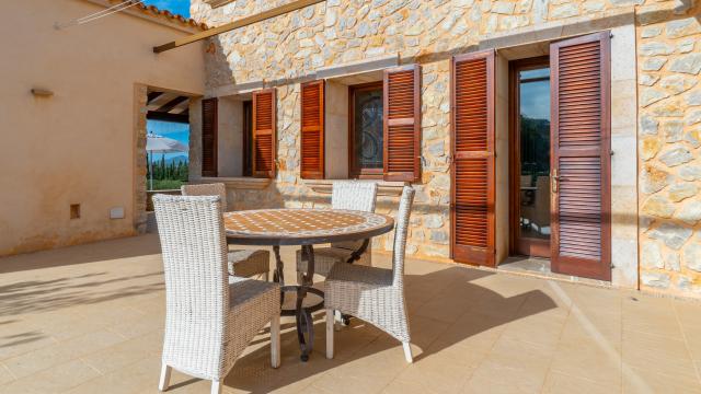 Rural Villa Sa Corbaia