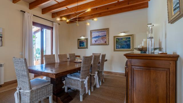 Rural Villa Sa Corbaia