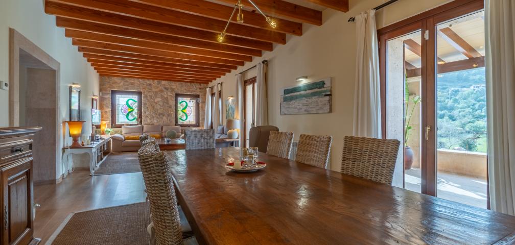 Rural Villa Sa Corbaia