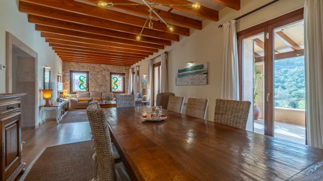 Rural Villa Sa Corbaia