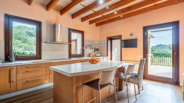 Rural Villa Sa Corbaia