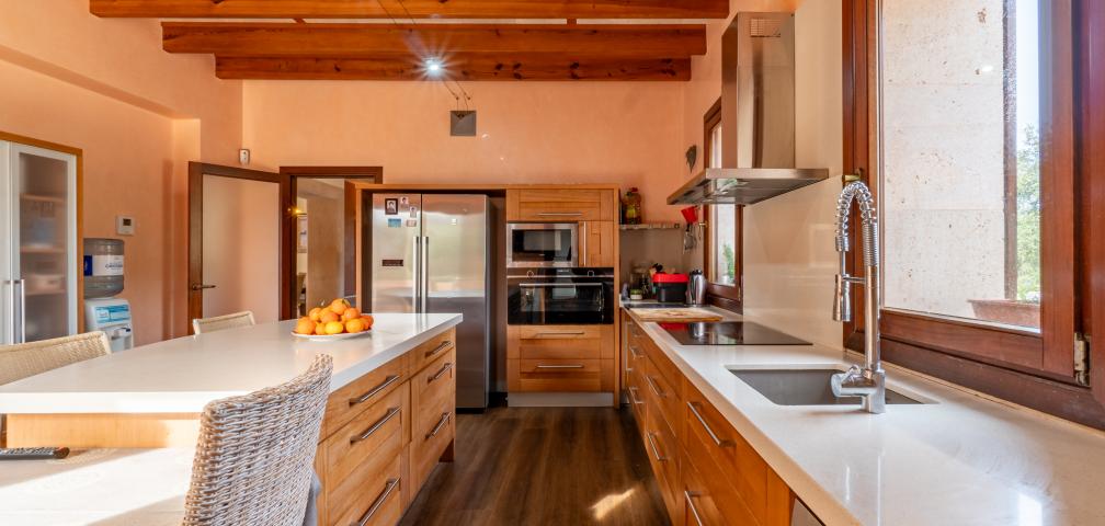 Rural Villa Sa Corbaia