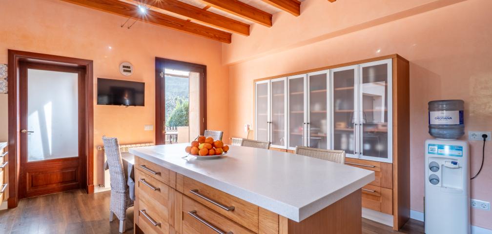 Rural Villa Sa Corbaia