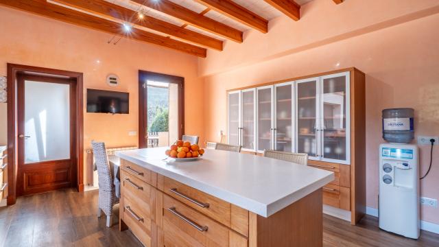 Rural Villa Sa Corbaia