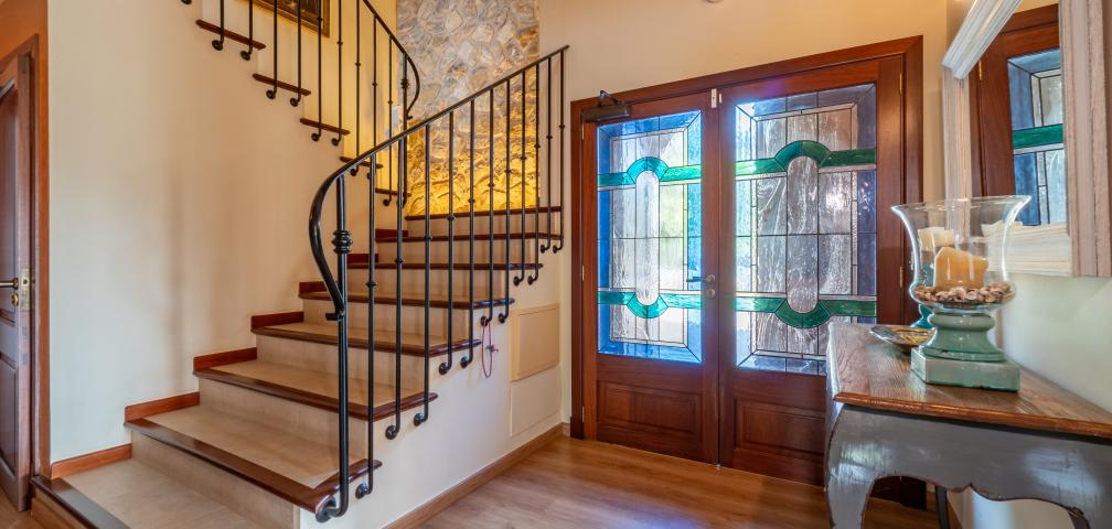 Rural Villa Sa Corbaia