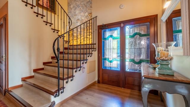 Rural Villa Sa Corbaia