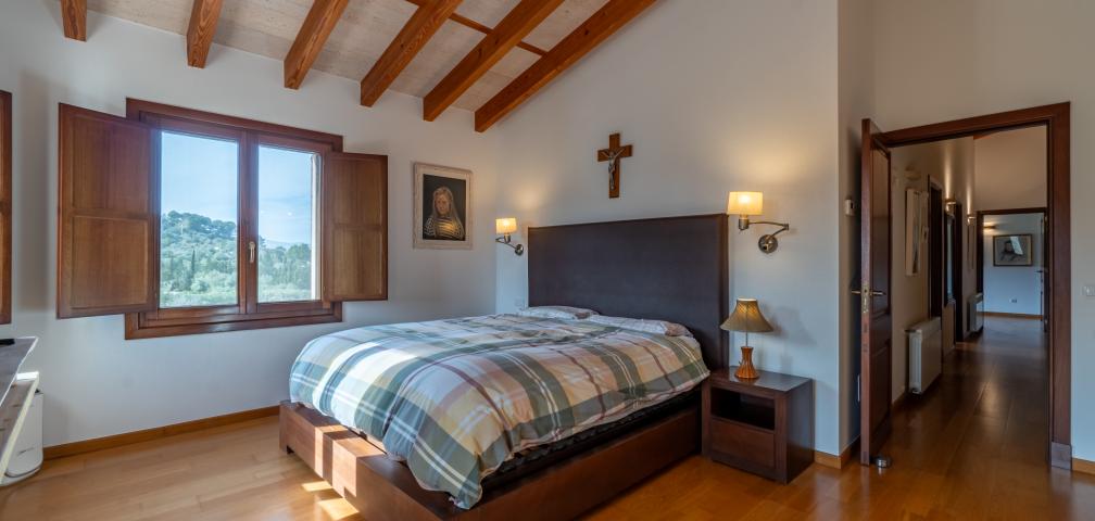 Rural Villa Sa Corbaia