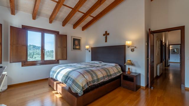 Rural Villa Sa Corbaia