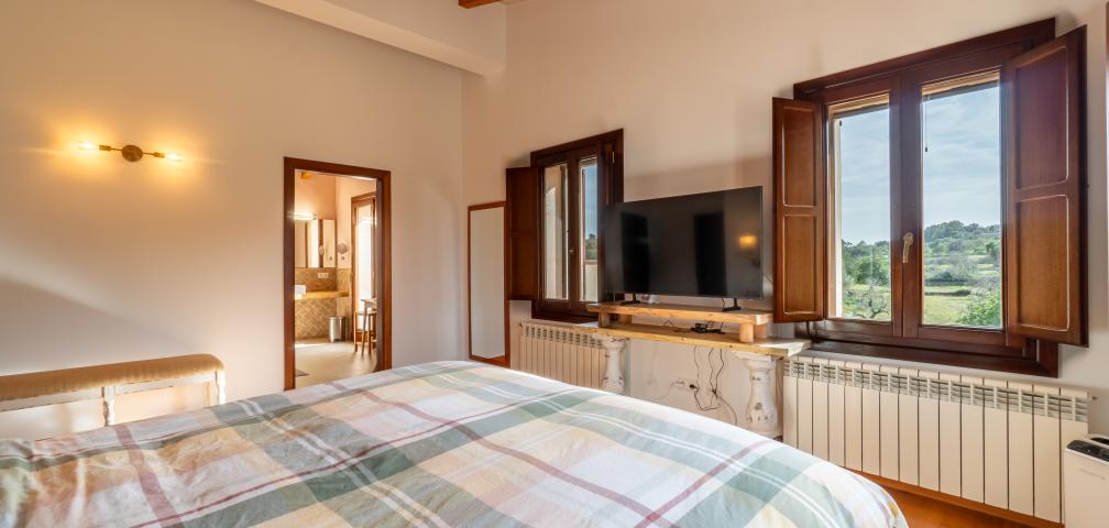 Rural Villa Sa Corbaia