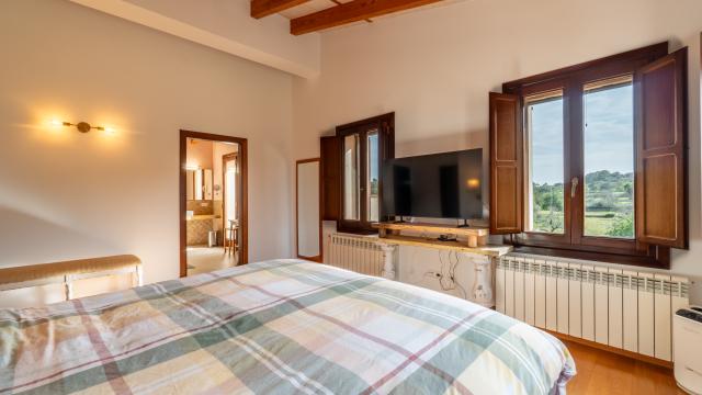 Rural Villa Sa Corbaia