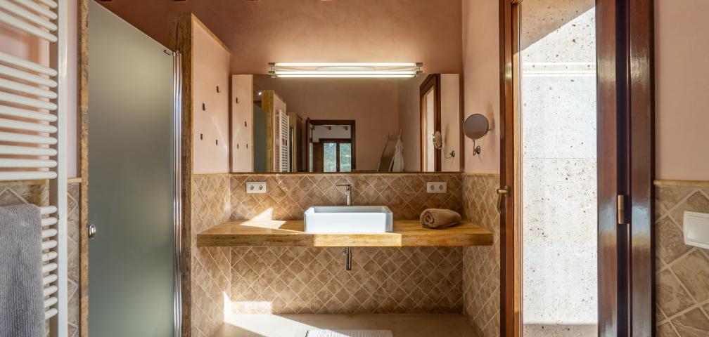 Rural Villa Sa Corbaia