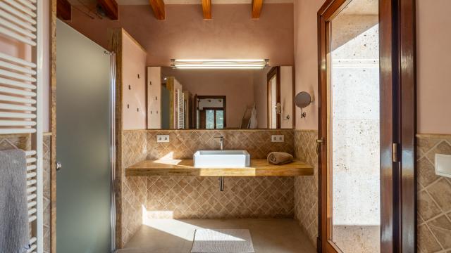 Rural Villa Sa Corbaia