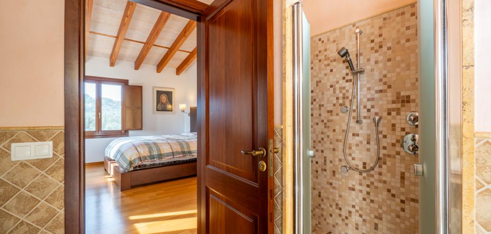 Rural Villa Sa Corbaia