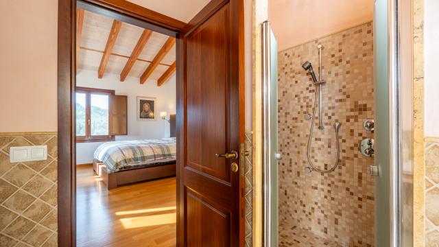 Rural Villa Sa Corbaia